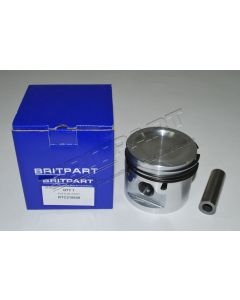 Zestaw tłok z pierścieniami 0,040 mm Discovery 1 / Defender / Seria 3 - RTC218640