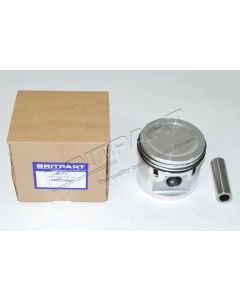 Tłok kpl. V8 3,5 9.35:1 CR 1 szlif Discovery 1 / RRC - RTC229520