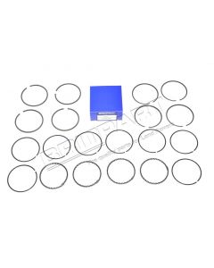 Zestaw pierścieni tłoka 2,25 / 2,5 Benzyna 0.060 mm Lr Seria / Defender - RTC241060