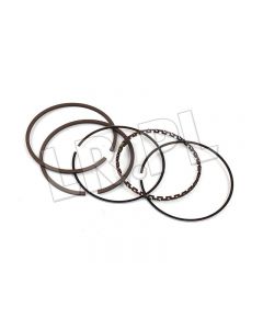 Pierścienie 1 szlif kpl. do tłoka LR SIII 6 cyl. - RTC241120GEN