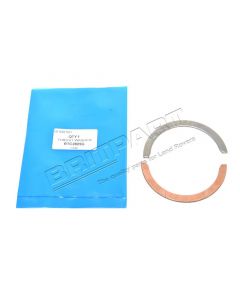 Panewki boczne walu 4 cyl. (standard) para - RTC2825G