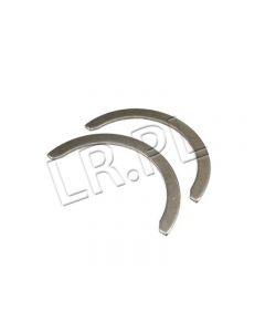Panewki boczne wału korbowego 4 cylindry standard o/s (para) - RTC2825GEN