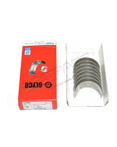 Panewki korbowodowe 2,5 benzyna / 2,5D / 2,5 TD / 200 / 300 TDI (1 szlif) Defender 83 – 98 / Discovery 1/ RRC - RTC299310GLYCO