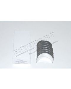 Panewki korbowodowe 2,5 benzyna/2,5D/2,5 TD/200/300 TDI (1 szlif)