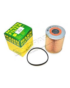 Filtr oleju benzyna / diesel LR 2,25 (krótki) - RTC3184MANN