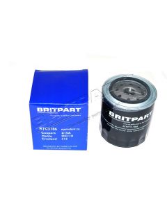 Filtr oleju V8 stary typ 15/16" RR do 77 - RTC3186