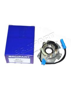 Płytka mocowania rozdzielacza zapłonu 3,5 V8 Defender / RRC - RTC3198