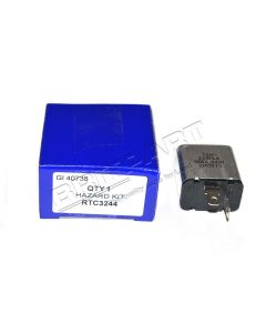 Przerywacz elektryczny 2 pin 21W / 12V LR SIII / RRC do 86 - RTC3244