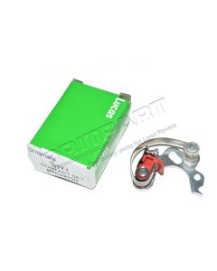 Przerywacz aparatu zapłonowego LR Seria - RTC3270LUCAS