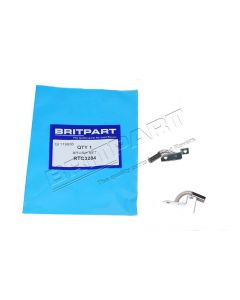 Szczotki alternatora LR SIII 2,25 benzyna / diesel - RTC3284