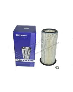 Filtr powietrza V8 Defender / LR SIII 109 V8 - RTC3479
