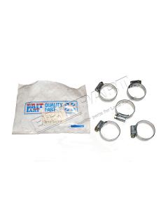 Klips przewodu odmy 2,5 D NA / kolektora powietrza 3,5 V8 Defender - RTC3499G