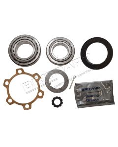 Zestaw łożysk kół SII / SIII SWB / LWB do 1980 (jednostka miary Imperial) - RTC3534G