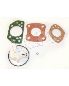 Pływak + uszczelki gaźnika SU prawego Discovery  - RTC3566GEN