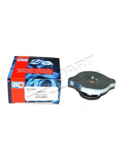 Korek chłodnicy Defender do 1994 90 / 110 - RTC3607