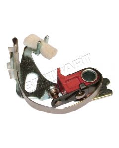 Przerywacz aparatu zapłonowego LR Seria 3 - RTC364