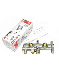 Pompa hamulcowa RRC do 87 (Metric) - RTC3658G