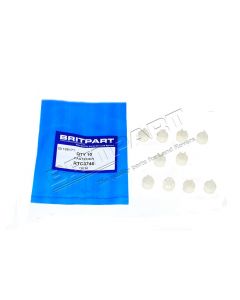 Gniazdo kołka mocowania progu Discovery / RR - RTC3746G