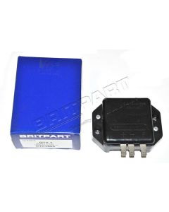 Sterownik alternatora LR Seria 2 - RTC3865