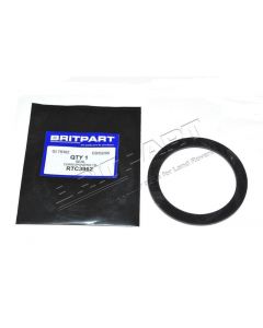 Uszczelka korka zbiornika płynu serwo kierownicy Defender / RRC