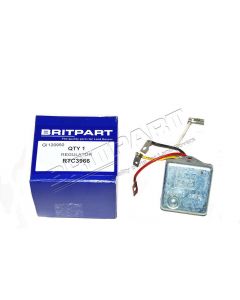 Regulator napięcia alternatora 34amp LR Seria 3 - RTC3966