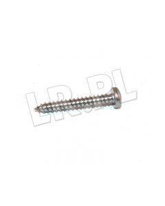 Śruba klosza lampy wstecznego Defender - RTC4185GEN