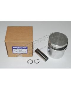 Tłok 010 2,25 Benzyna LR Seria 2, 3 - RTC418810