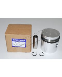 Tłok 030 2,25 Benzyna LR Seria 2, 3 - RTC418830