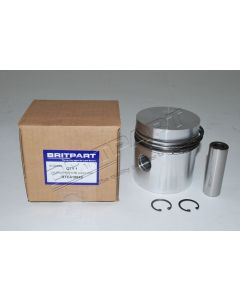 Tłok kompletny LR Seria 2,25 benzyna 2 szlif - RTC418840