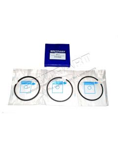 Pierścienie 1 szlif kpl. do tłoka LR / Defender 2,25 / 2,5 benzyna - RTC419020