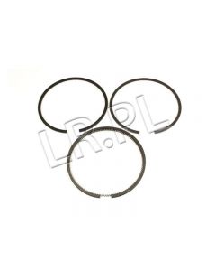 Pierścienie 1 szlif kpl. do tłoka LR / Defender 2,25 / 2,5 benzyna - RTC419020G-BM