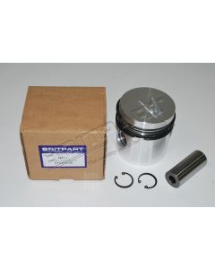 Tłok 030 cala 2,25 Diesel Defender  - RTC419130