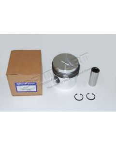 Tłok kompletny LR Seria 2,25 diesel 2 szlif - RTC419140