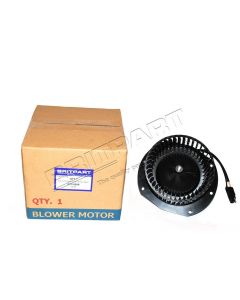 Zespól silnika i wirnika nagrzewnicy Defender RHD 87 - 06 - RTC4200G