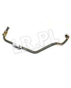 Przewód przekładni kierowniczej Adwest metalowy Defender / Discovery 1 / RRC - RTC4401