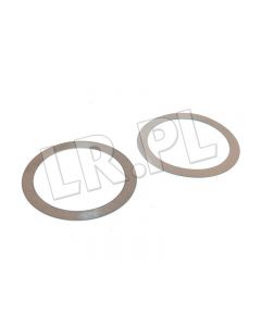 Podkładka dystansowa ślimaka przekładni kierowniczej 4 śruby Defender - RTC4410GEN