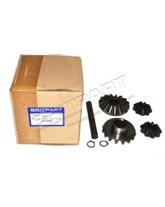 Zestaw przekładni mechanizmu różnicowego mostu RRC - RTC4486