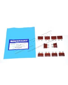 Bezpiecznik 7.5 amp - RTC4498G