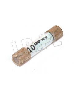 Bezpiecznik Defender 10A (rurkowy) - RTC4500GEN