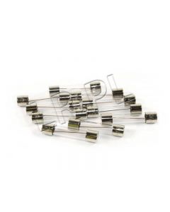 Bezpiecznik Defender 15A (rurkowy) - RTC4502GEN