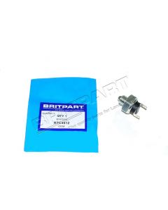 Czujnik Diff Lock / wsteczny bieg skrzynia 4 biegowa LR SI-SIII, RRC - RTC4512