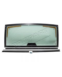 Ramka szyby tył góra - RRC 1986 - 1991 - RTC4517CL