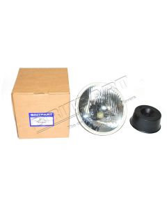 Reflektory przód RHD Defender 87 – 06 / od 2007 - RTC4615