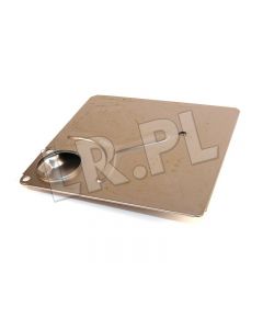 Filtr oleju skrzyni automatycznej ZF Defender / Discovery / Discovery II / RRC / RR P38 - RTC4653BM