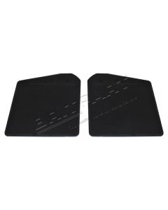 Chlapacz Defender 90/110 przód (para) - RTC4685