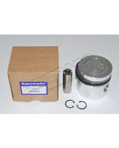 Zestaw tłok z pierścieniami 0,020 mm 2,5 Benzyna Defender 83 – 06 - RTC473420