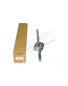 Wałek kierowniczy z gumą bez krzyżaków Defender 90 / 110 - RTC4738