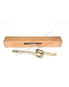 Wałek sterowania kolumny kierowniczej Defender - RTC4738G