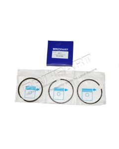 Pierścieńie 0,04 2 szlif kpl. do tłoka LR Defender 2,5D - RTC477840