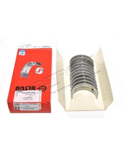 Panewki główne + 0,020 2,5D od 12J43825C / 2,5 benzyna od 17H25701C / 2,5 TD / 200 / 300 TDI (2 szlif) Defender / Discovery 1/ RRC - RTC478320GLYCO